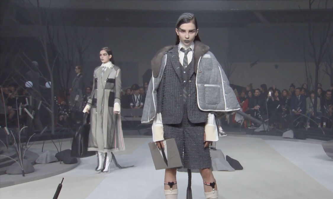 模特與經(jīng)紀(jì)人之間最常見(jiàn)的10大矛盾！