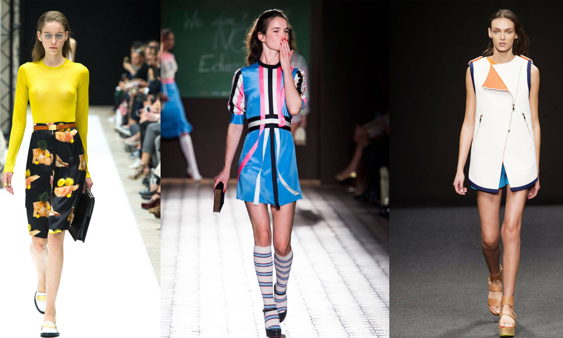 模特成長(zhǎng)路上的9個(gè)禁忌！