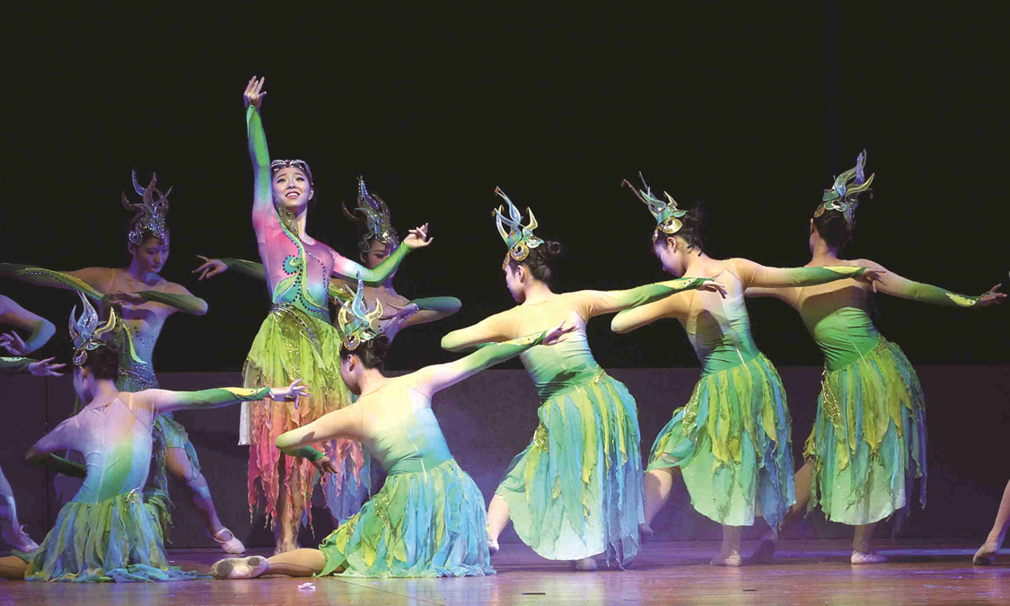 成功的企業(yè)晚會活動策劃執(zhí)行中需要經(jīng)歷哪些階段？