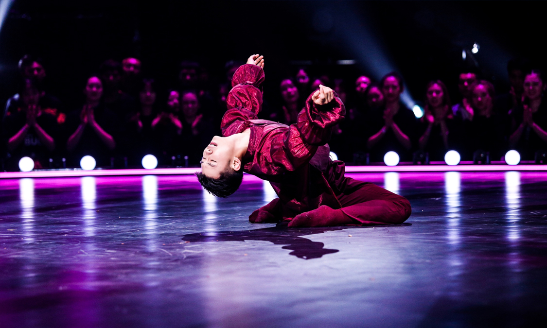 專業(yè)年會活動策劃師需要具備哪些基本素養(yǎng)？_上海活動策劃公司_上海年會策劃公司