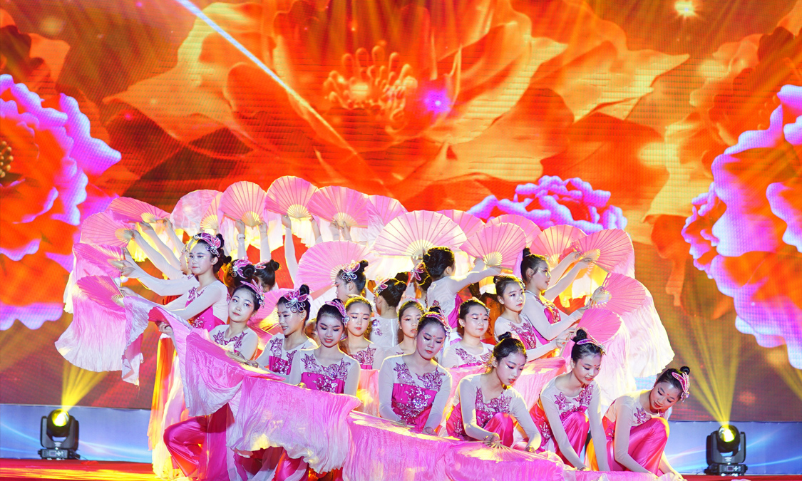 企業(yè)如何策劃一場(chǎng)成功的且富有創(chuàng)意的年會(huì)活動(dòng)？