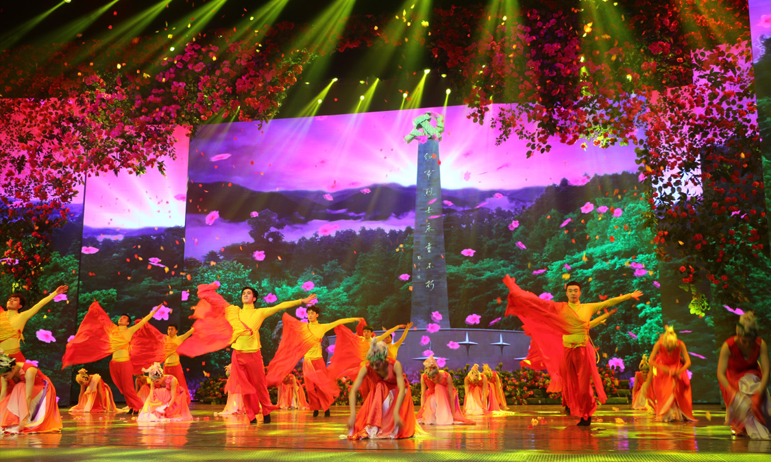 企業(yè)年會(huì)策劃執(zhí)行中7項(xiàng)管理要點(diǎn)匯總！