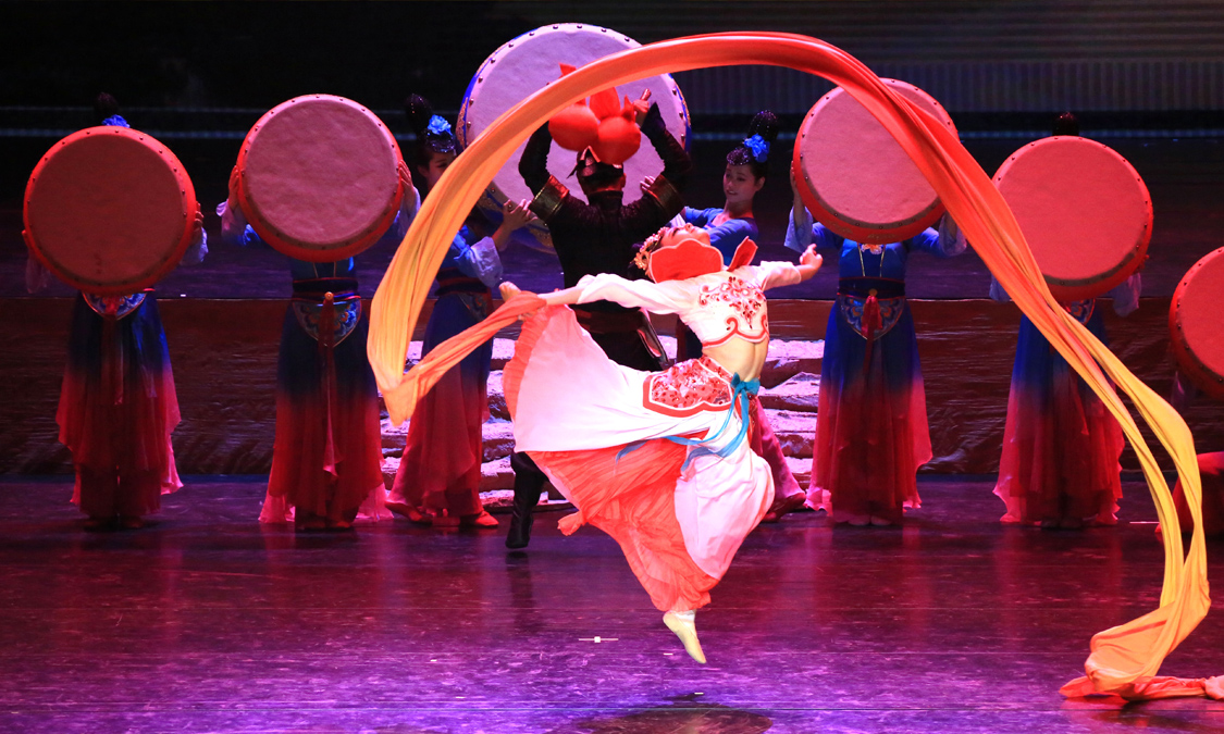 企業(yè)年會策劃執(zhí)行中需要注意的4個重要因素！_上?；顒硬邉澒綺上海年會策劃公司