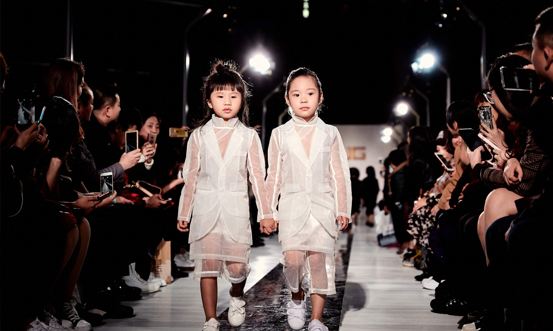 少兒模特（童模）為什么越來越受歡迎？_上海禮儀公司_上海模特經(jīng)紀(jì)公司